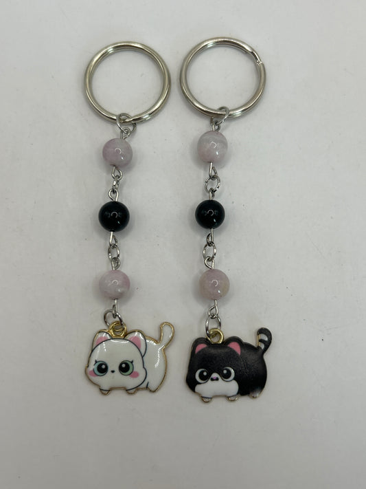 Protection Keychains