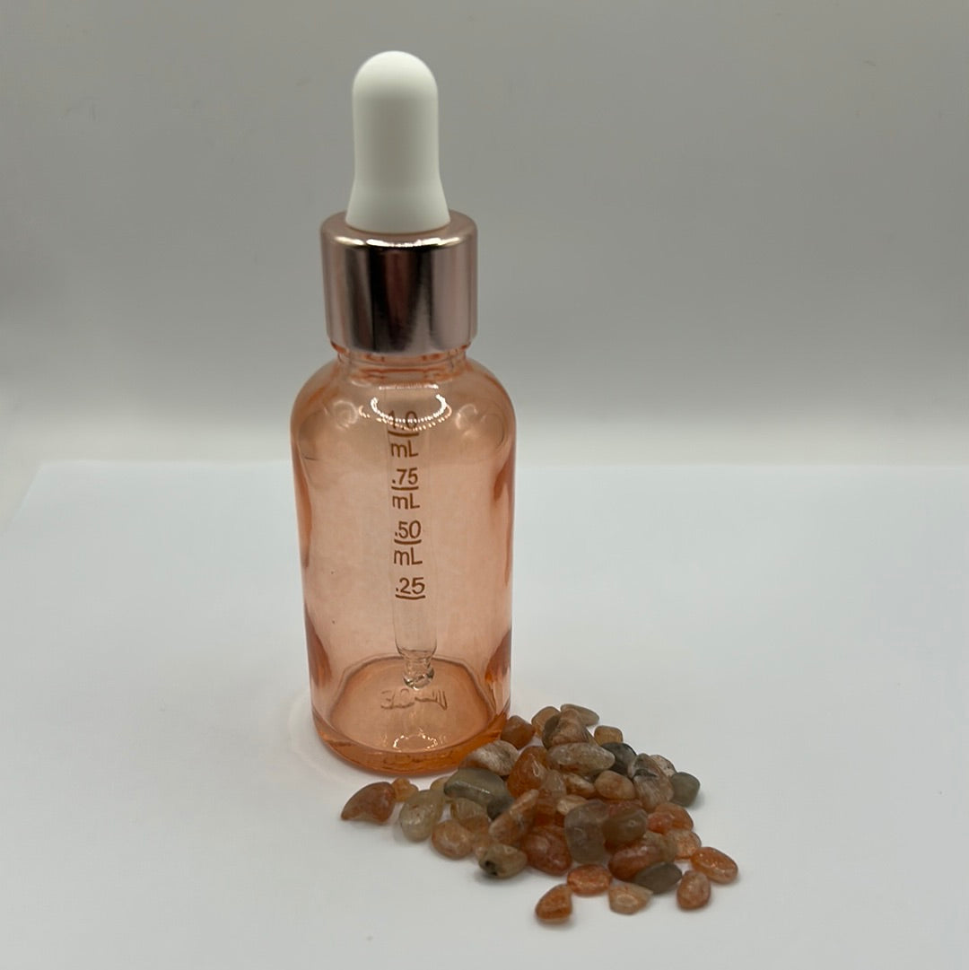 Perfume Roller Add-on: Sweet Almond Oil