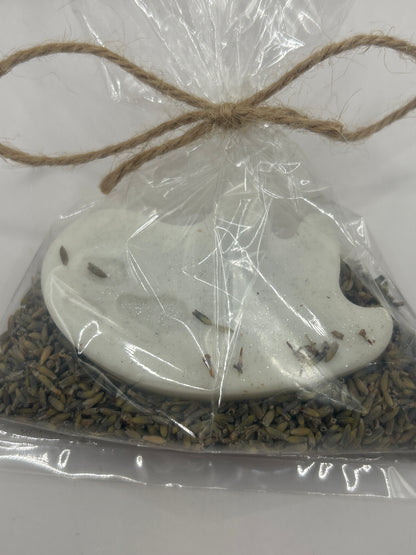 Halloween Ghost Soaps