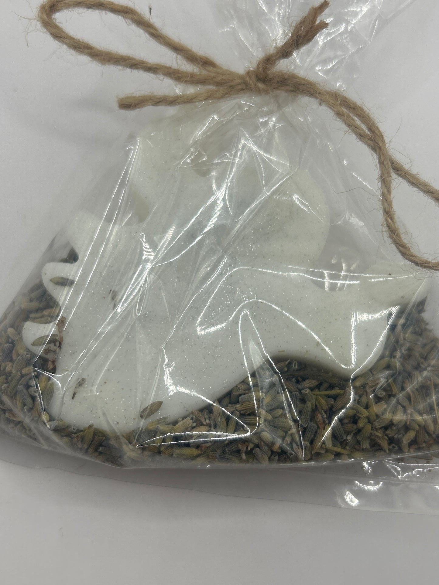Halloween Ghost Soaps