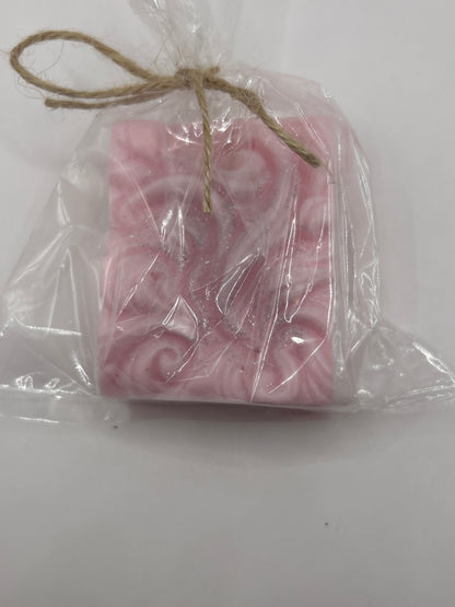 Misfit Soaps