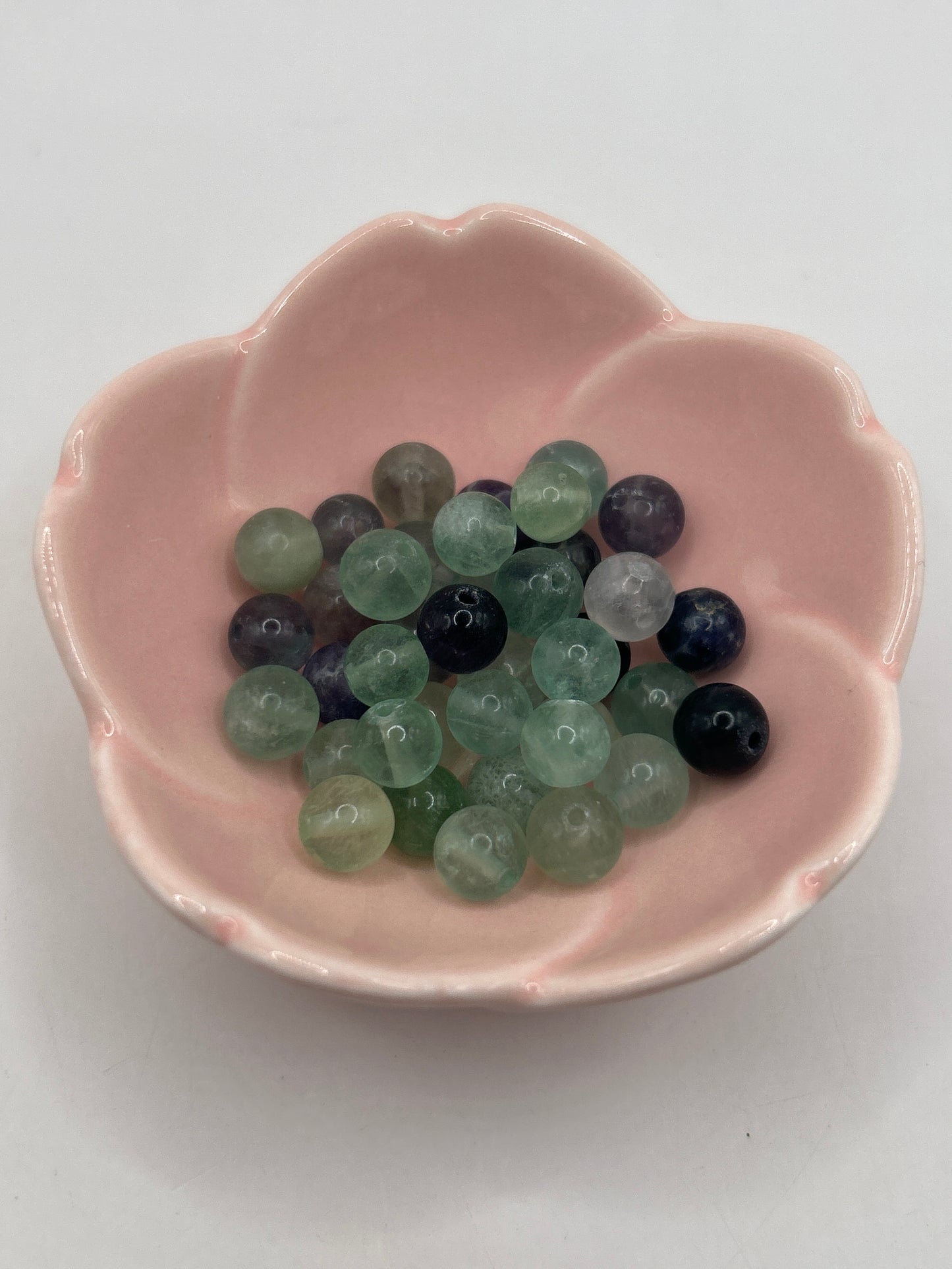 Individual 8mm Beads