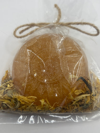 Autumn Soaps