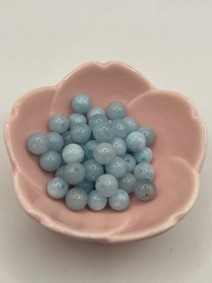 Individual 8mm Beads