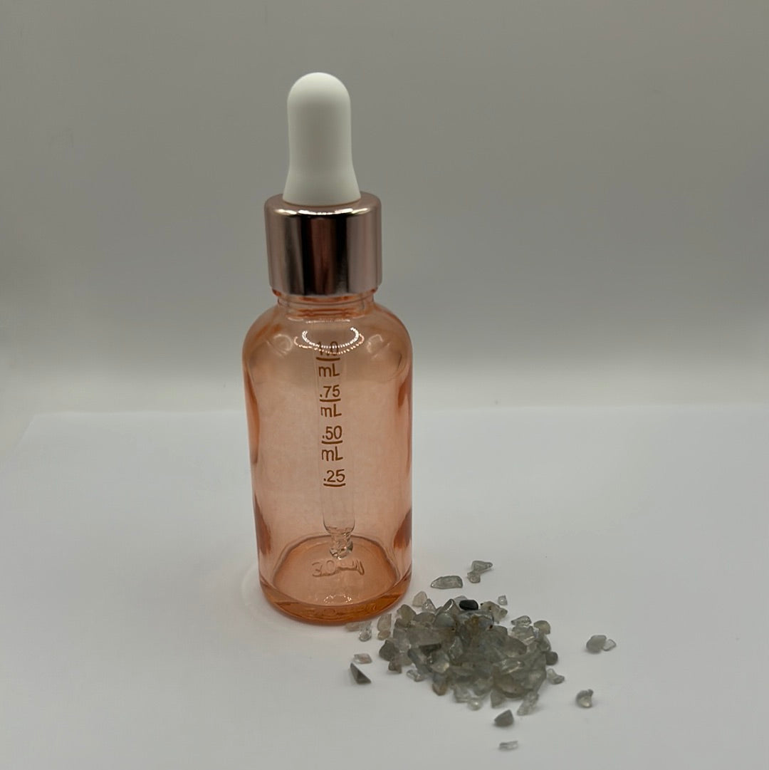 Perfume Roller Add-on: Sweet Almond Oil