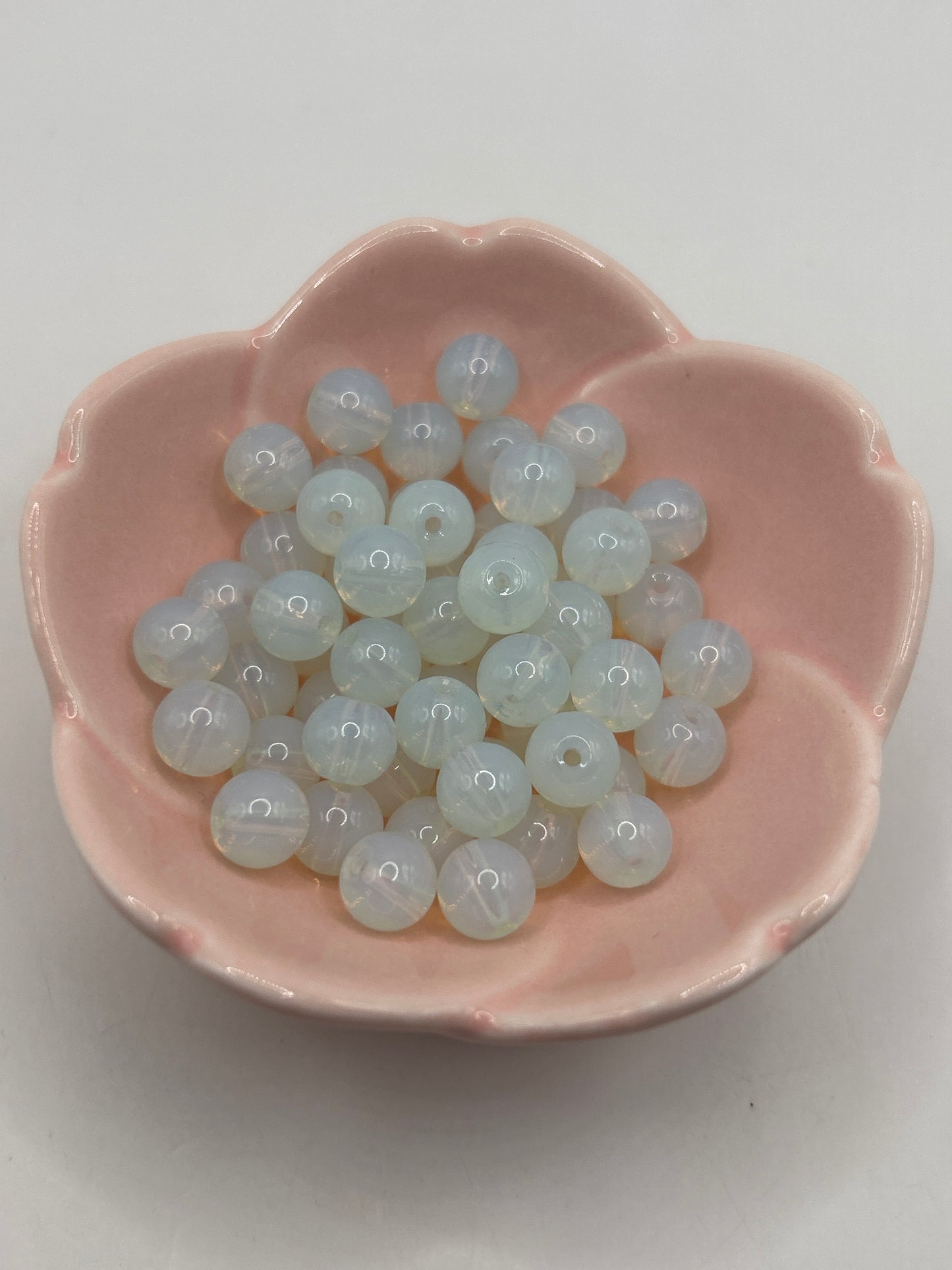 Individual 8mm Beads