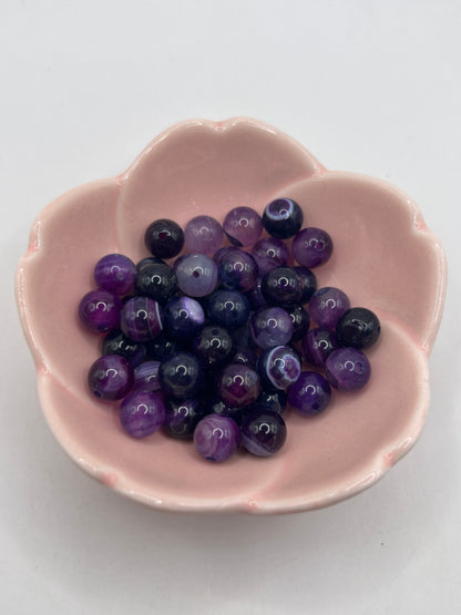 Individual 8mm Beads