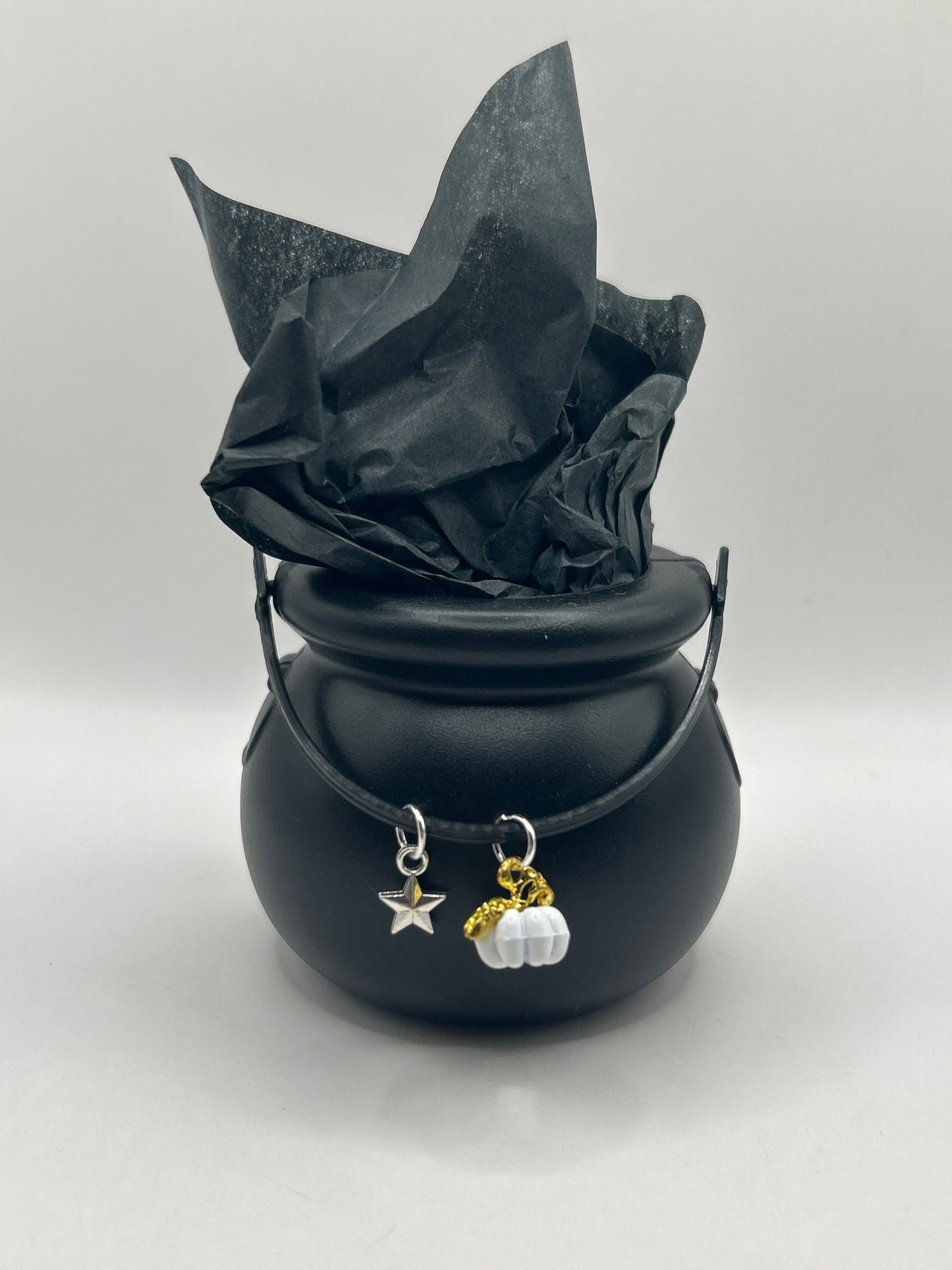 Crystal Ball Cauldrons