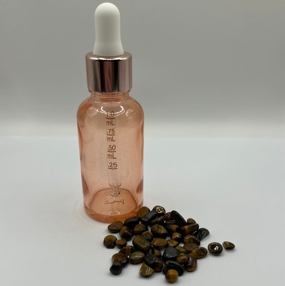 Perfume Roller Add-on: Sweet Almond Oil