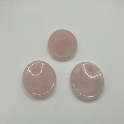 Pierres d'inquiétude
