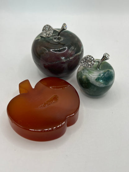 Manzanas