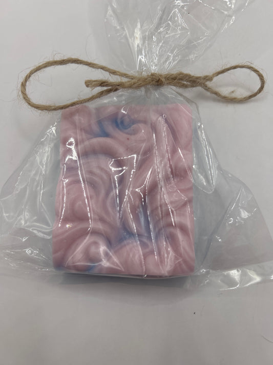 Misfit Soaps