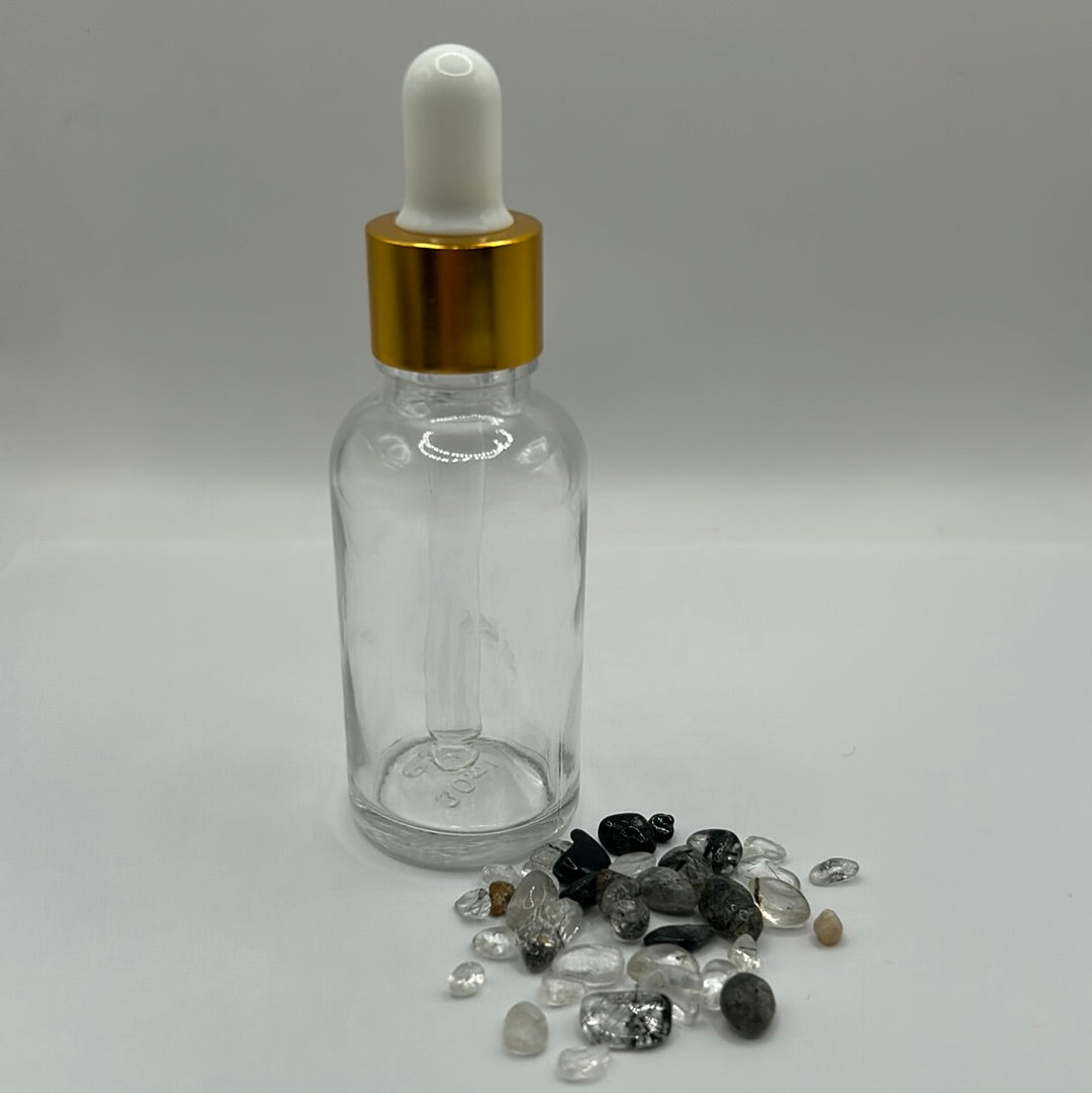 Perfume Roller Add-on: Sweet Almond Oil