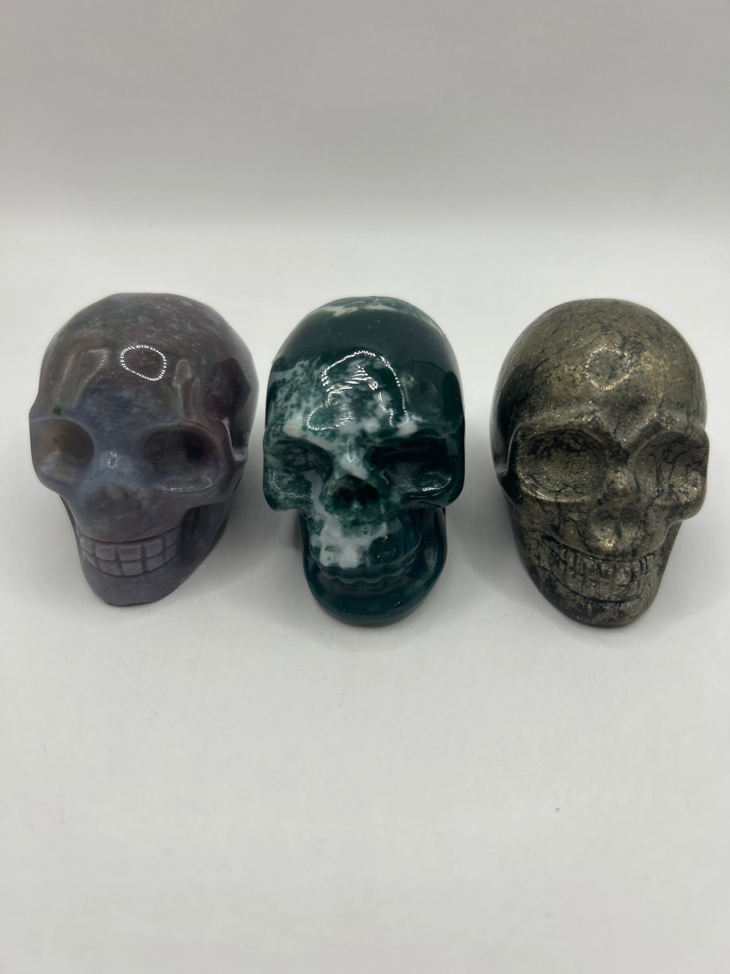 Skulls