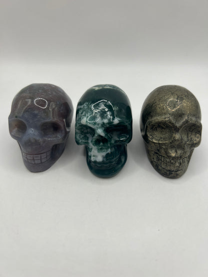 Calaveras