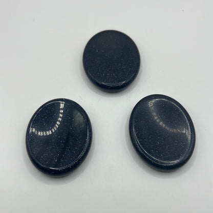 Pierres d'inquiétude