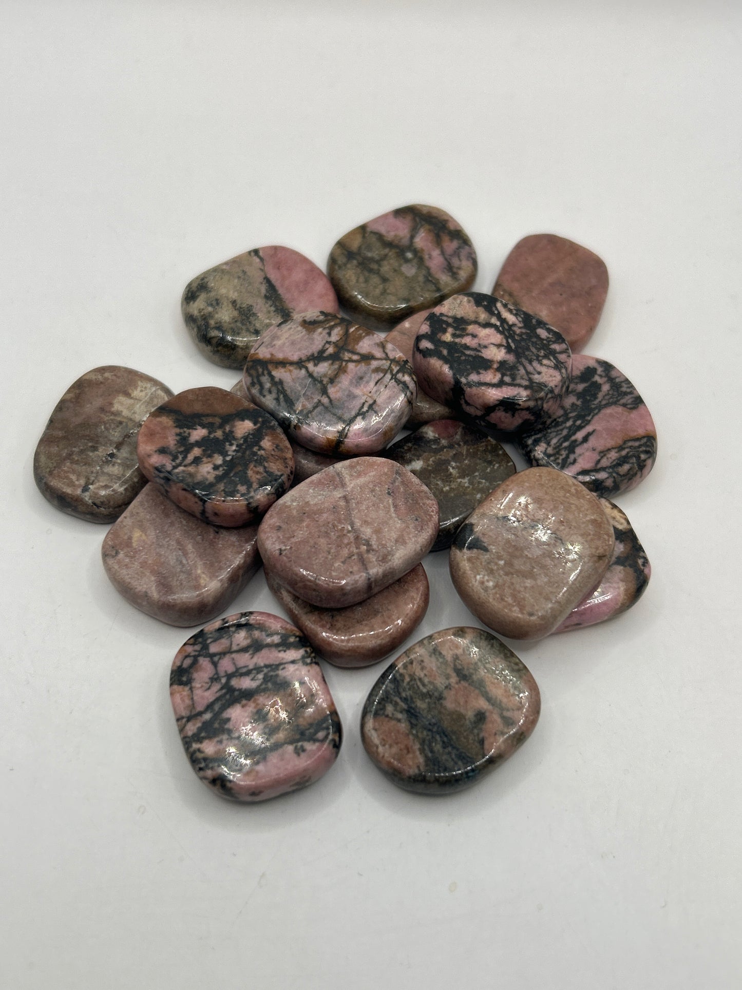 Mini piedras de palma