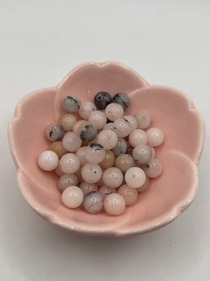 Individual 8mm Beads