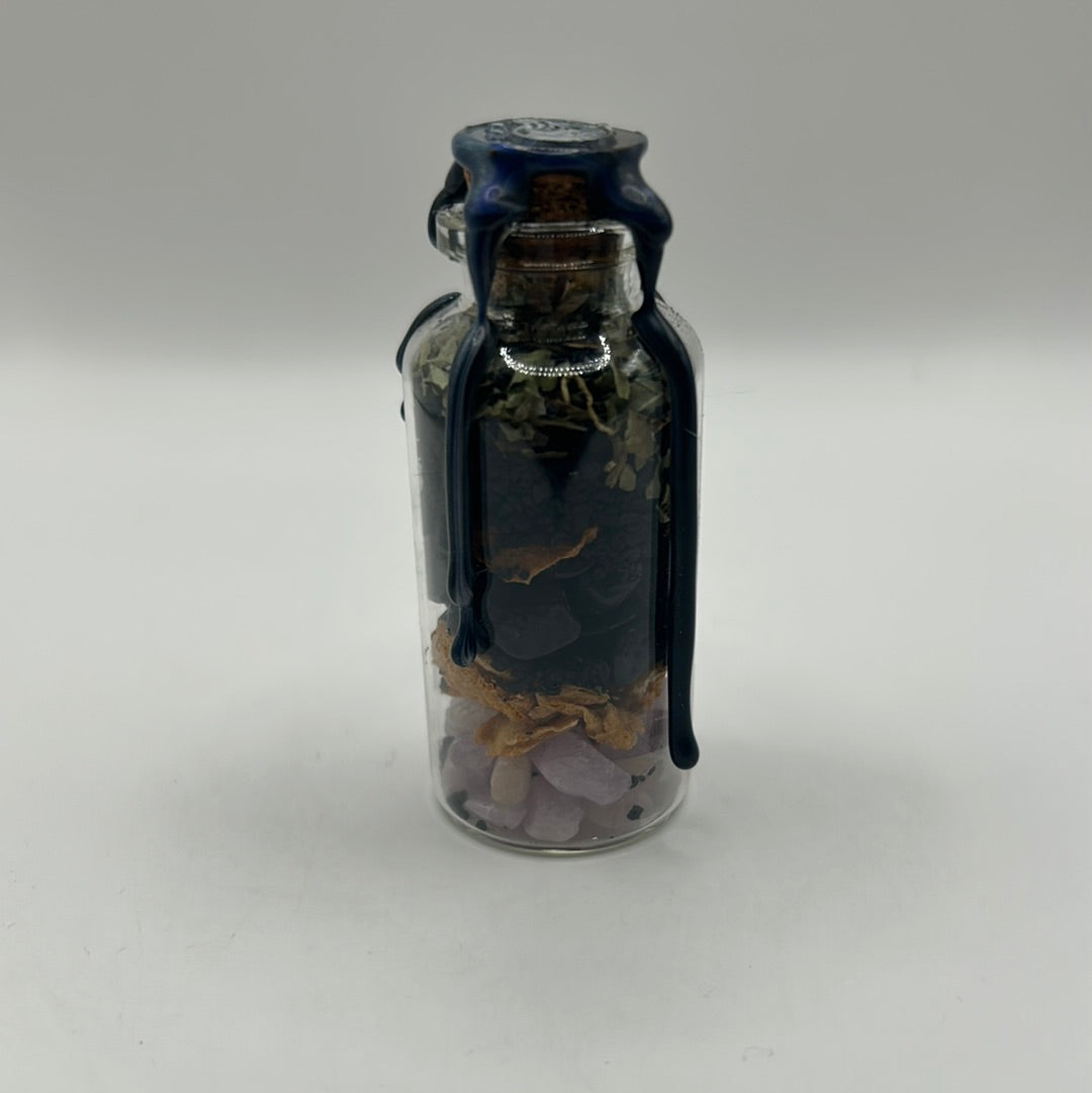 Spell Jars