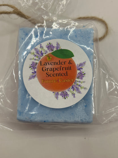 Misfit Soaps