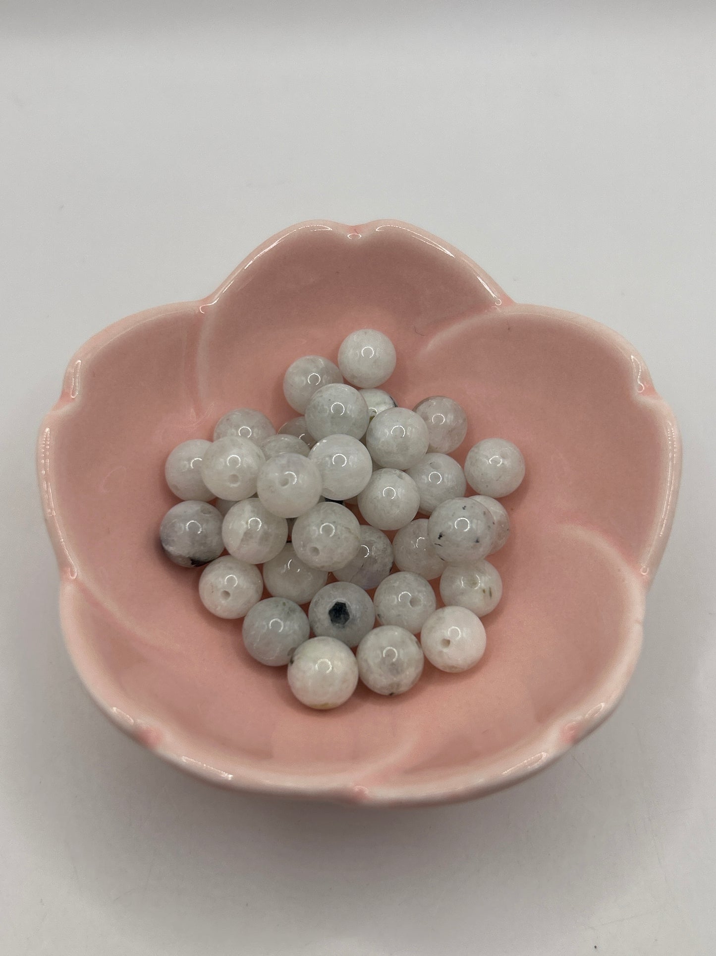 Individual 8mm Beads