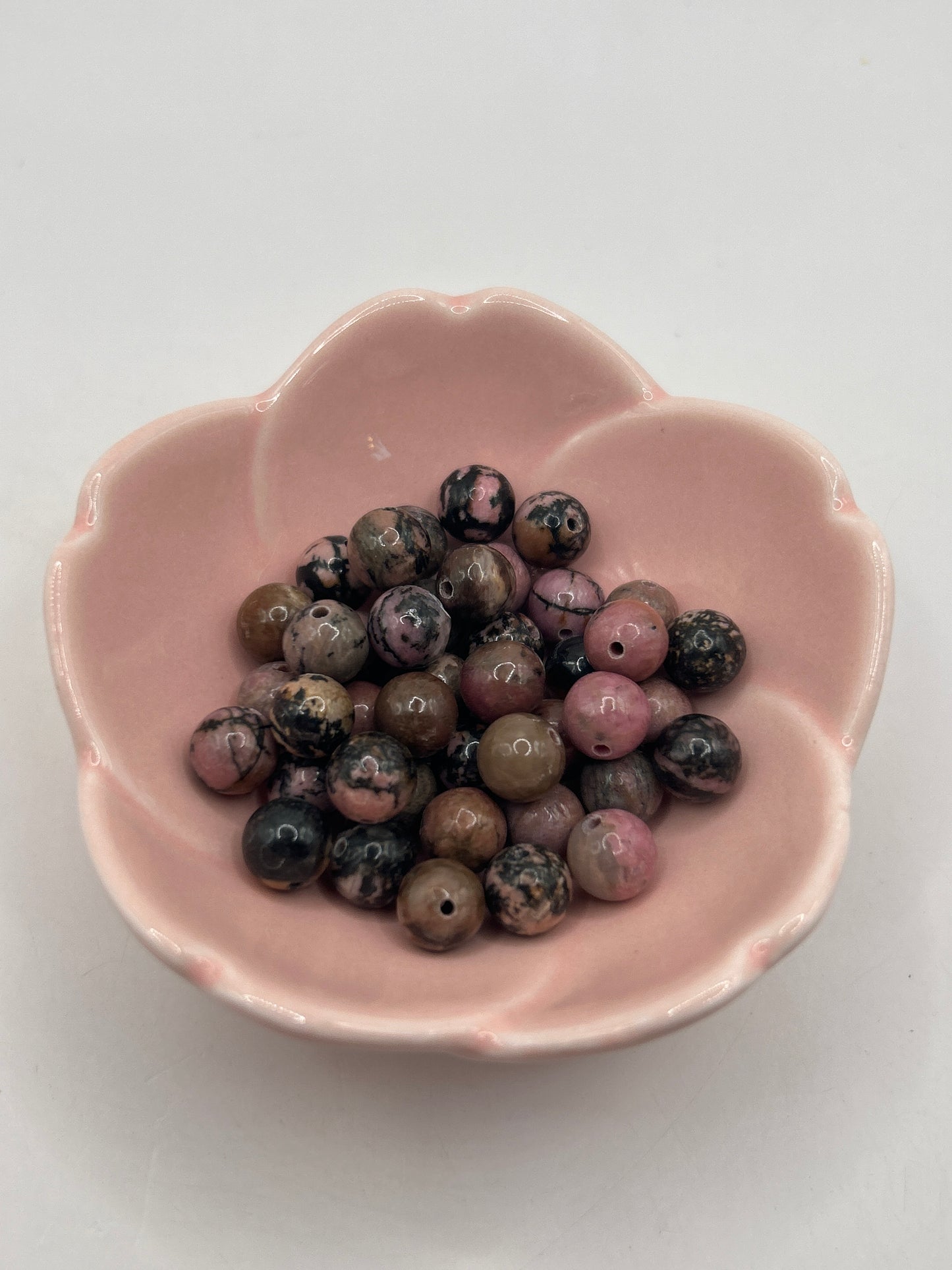 Individual 8mm Beads