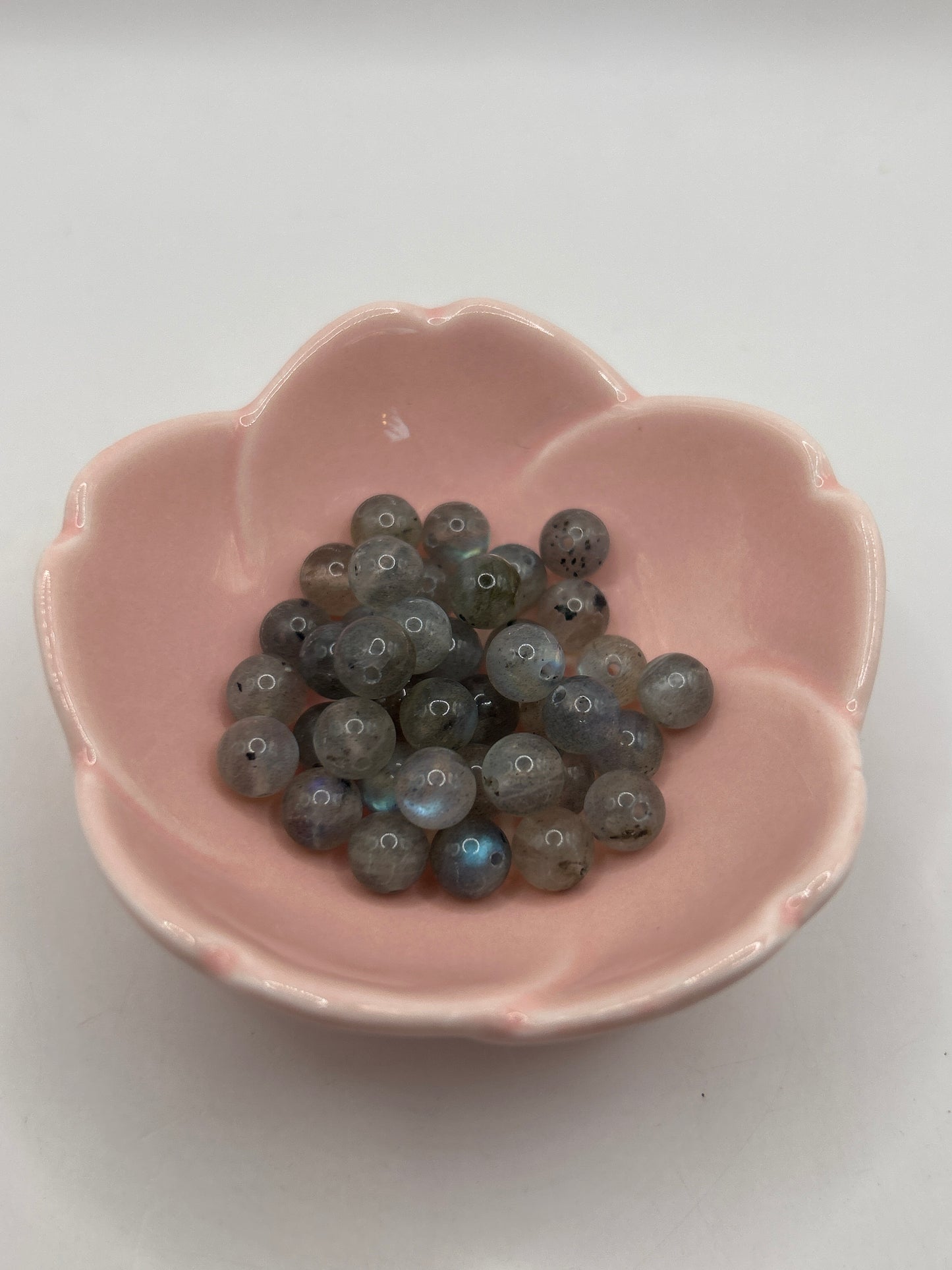 Individual 8mm Beads