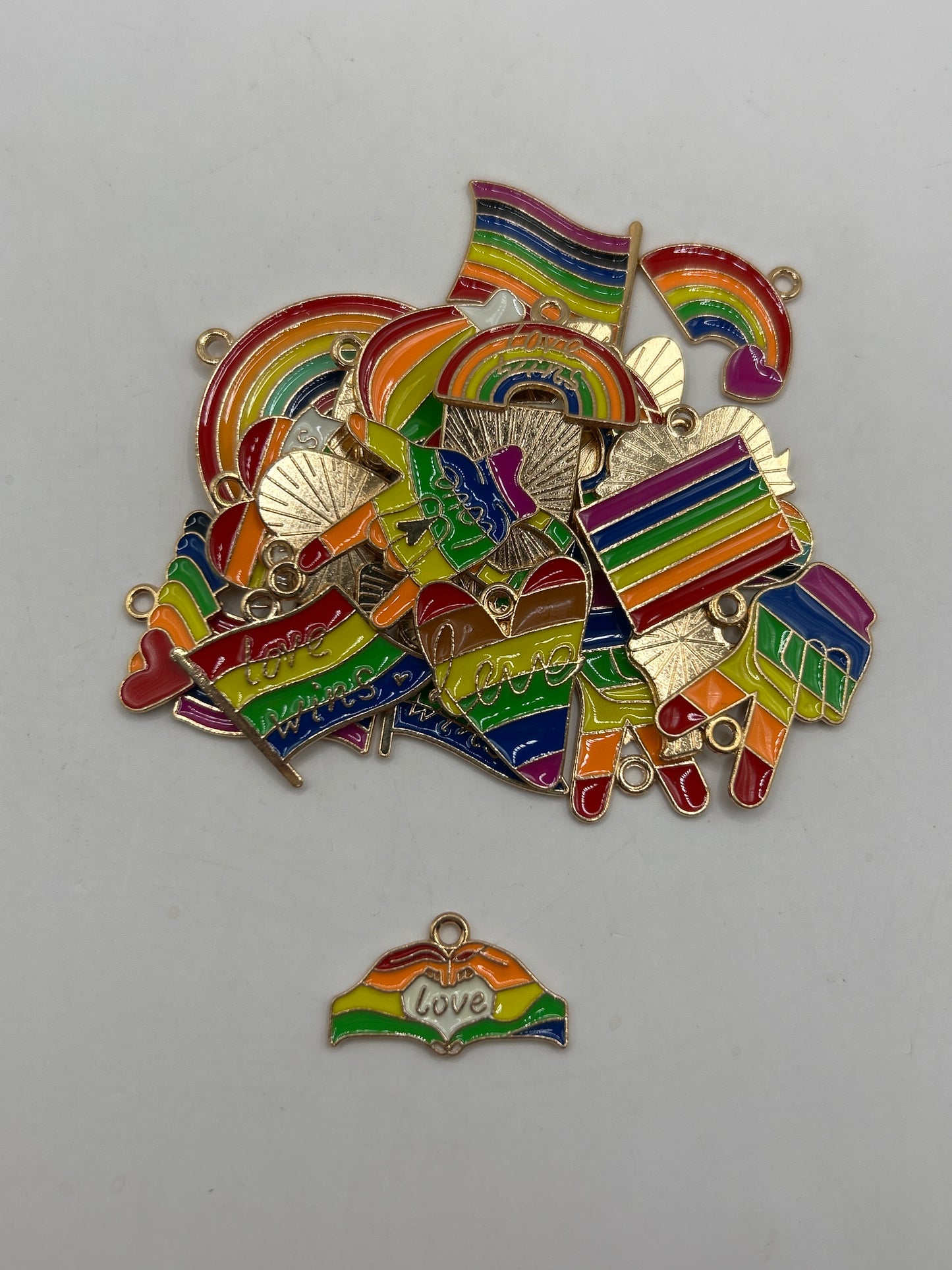 Tarro de sueños personalizado