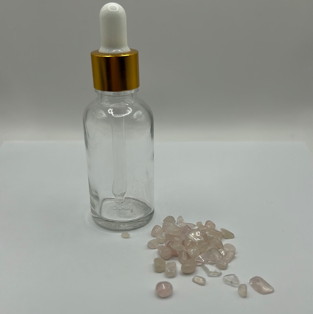 Perfume Roller Add-on: Sweet Almond Oil