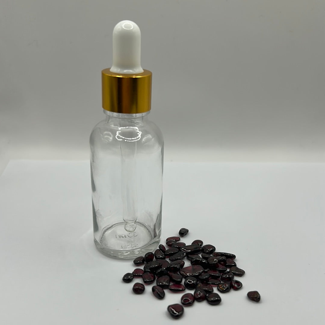 Perfume Roller Add-on: Sweet Almond Oil