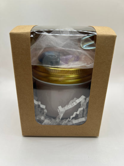Candle Gift Sets