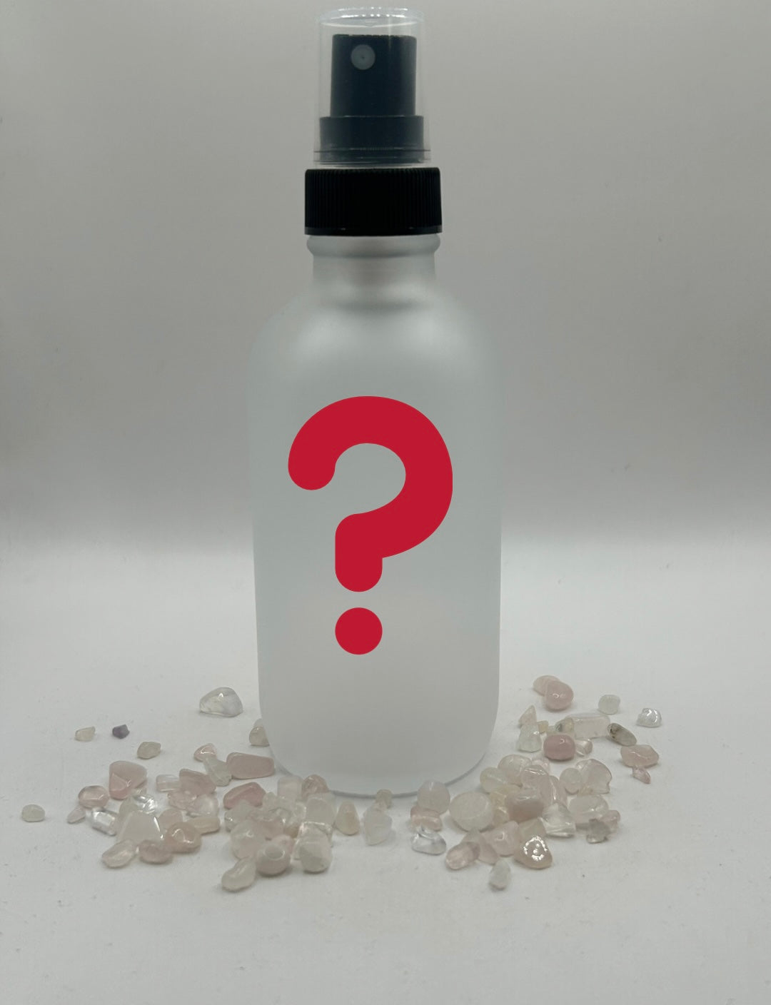 Custom Crystal Room Spray
