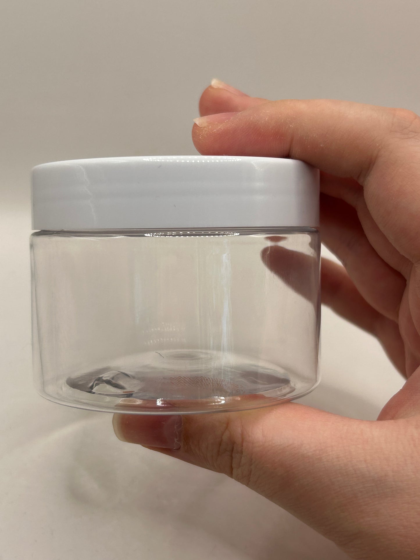 Custom Sensory Jar