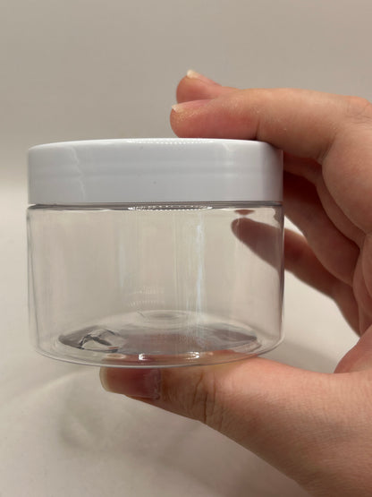 Custom Sensory Jar