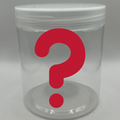 Custom Sensory Jar