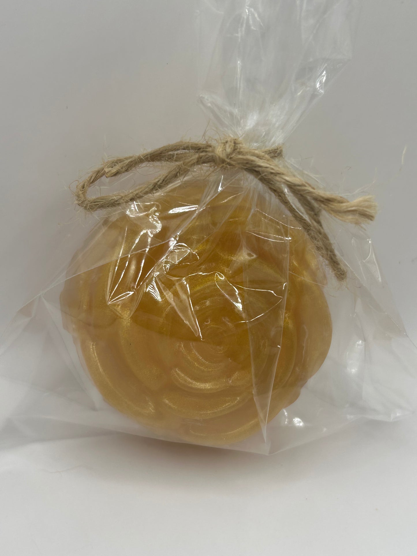 Valentine’s Day Crystal Soaps