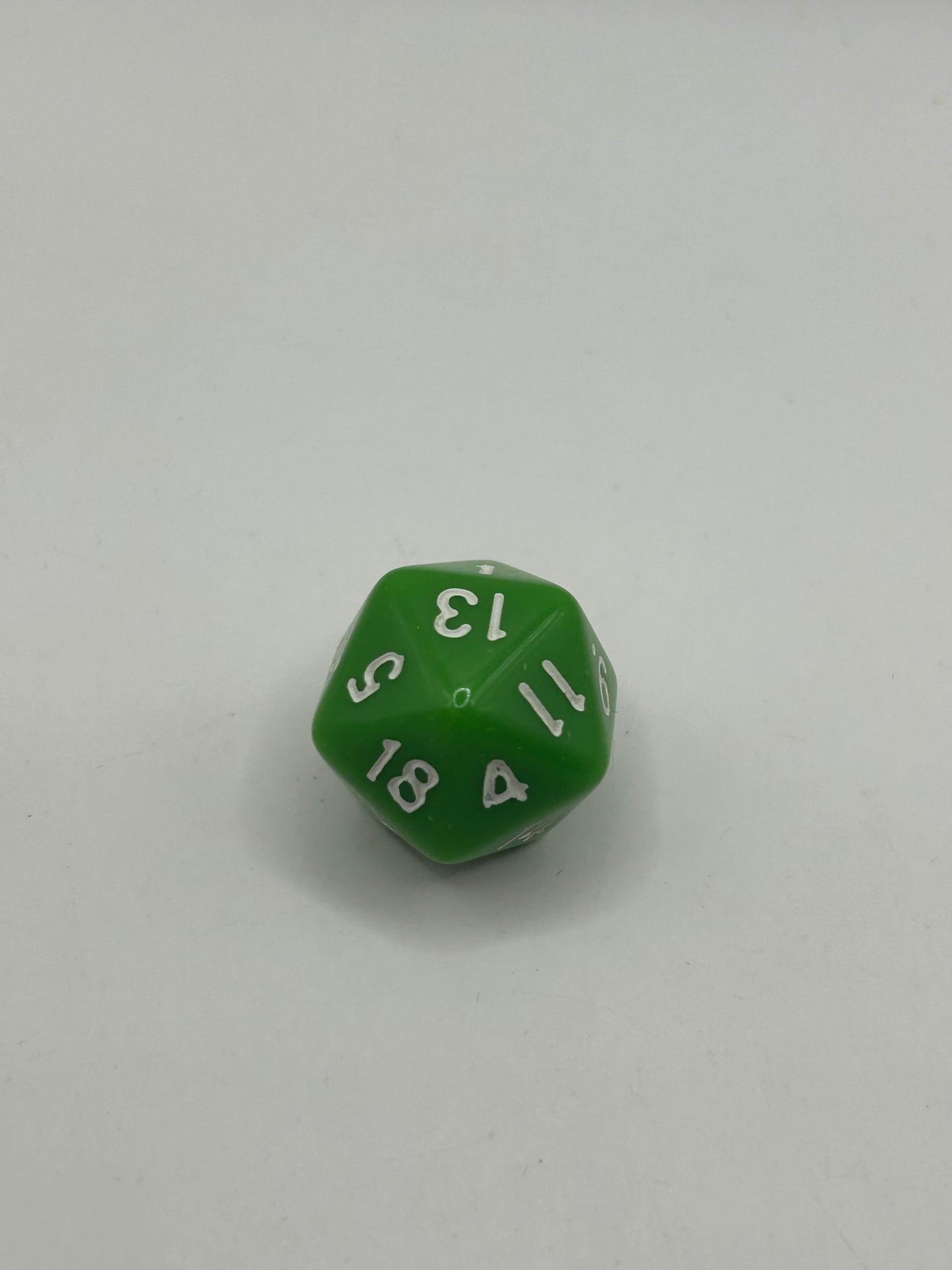 Roll For Crystals -Savers Set-
