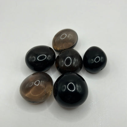 Pierres roulées
