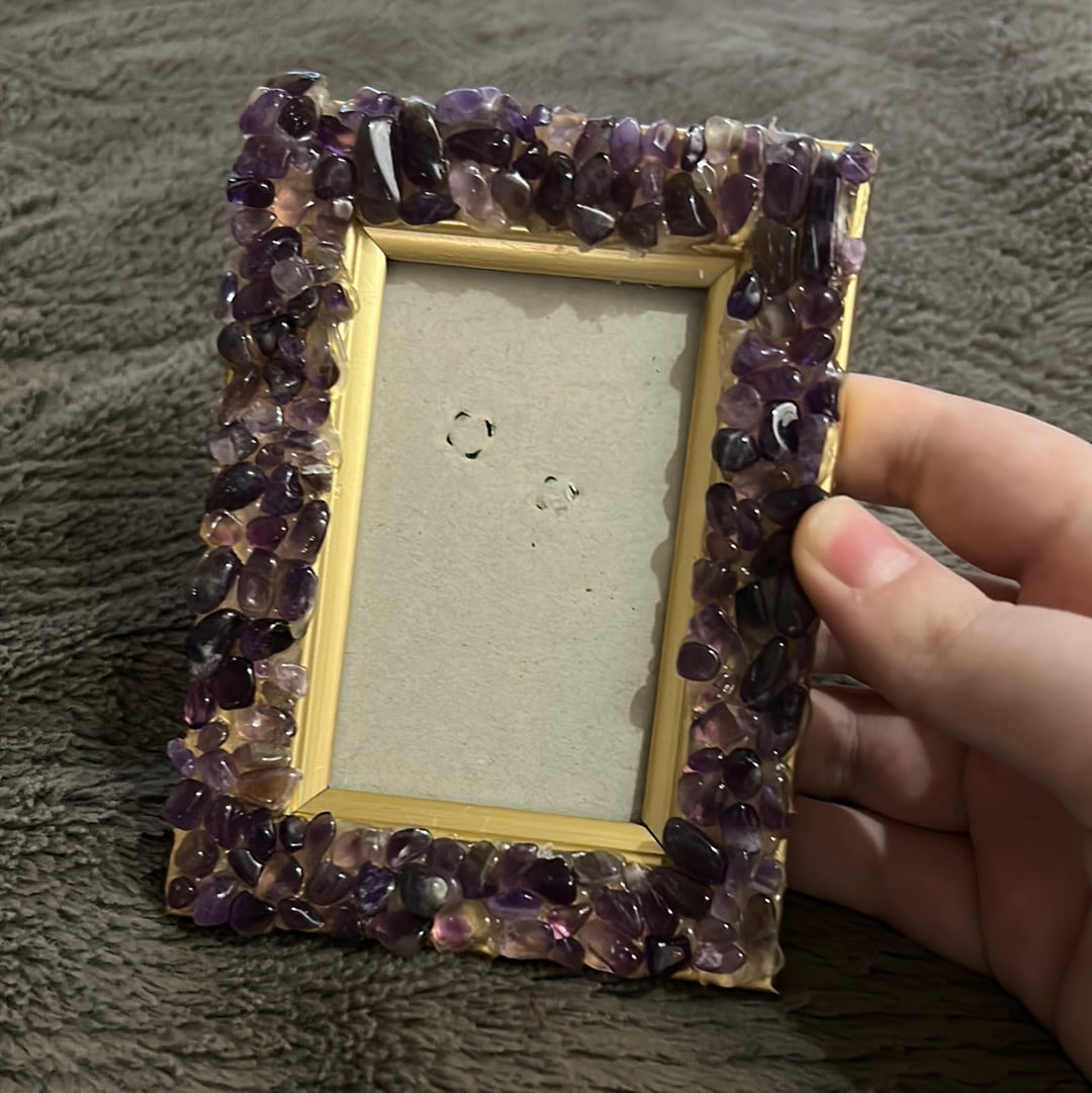 Picture Frames