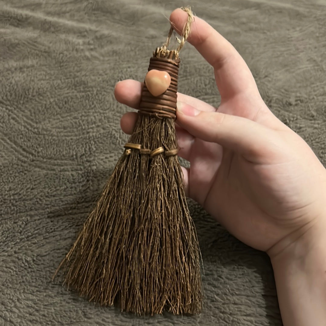 Altar Brooms