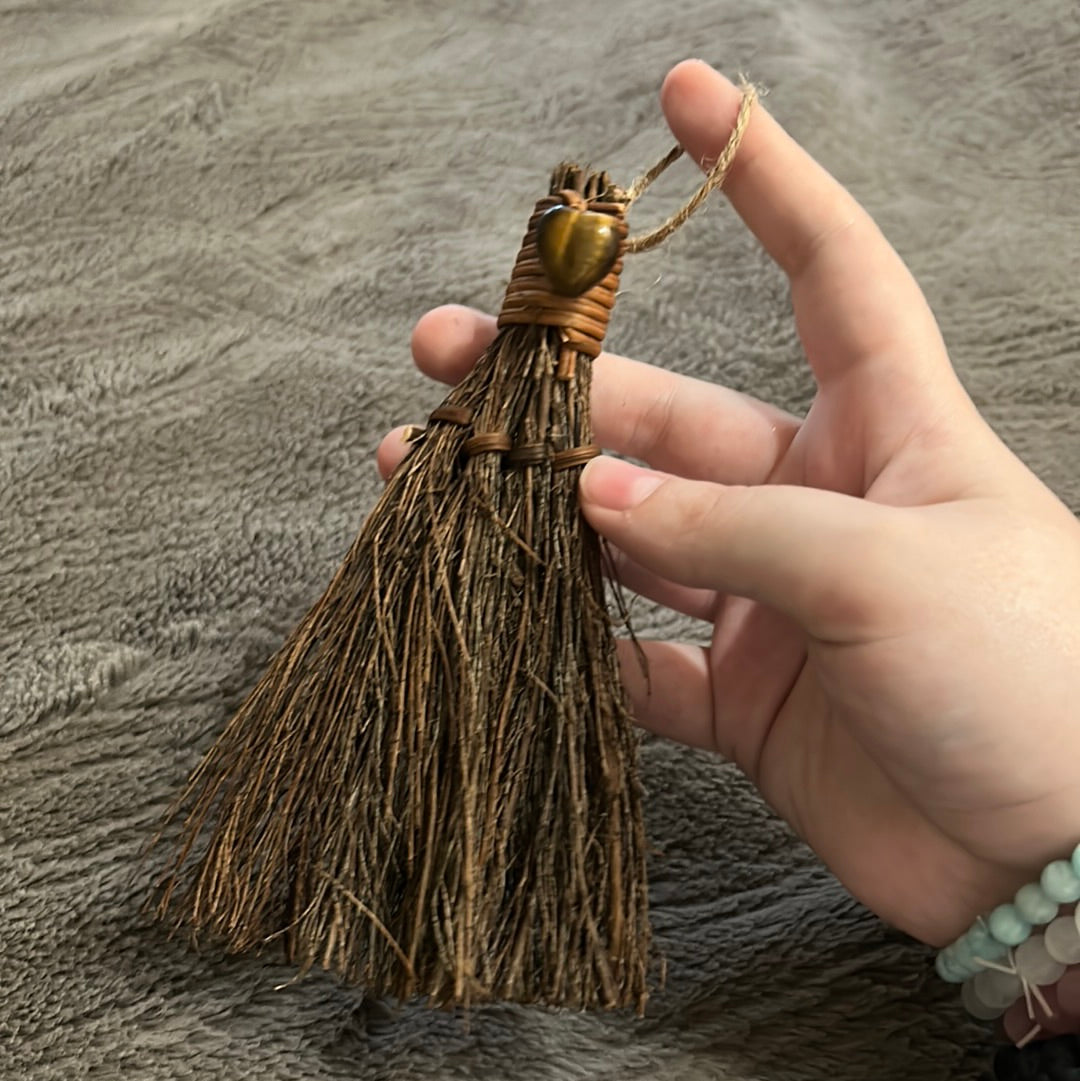 Altar Brooms