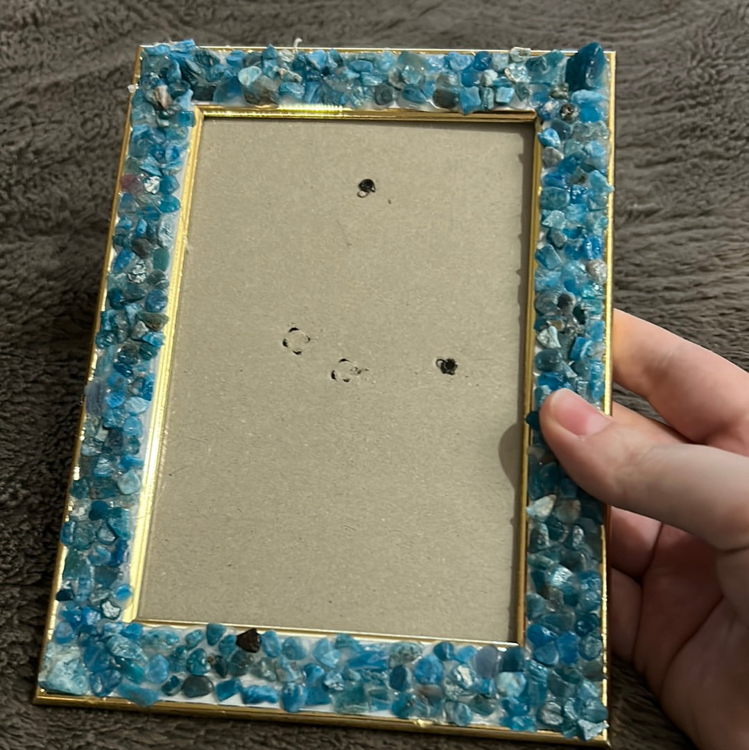 Picture Frames