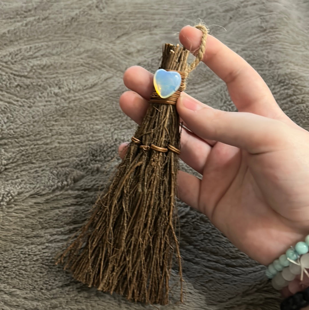 Altar Brooms