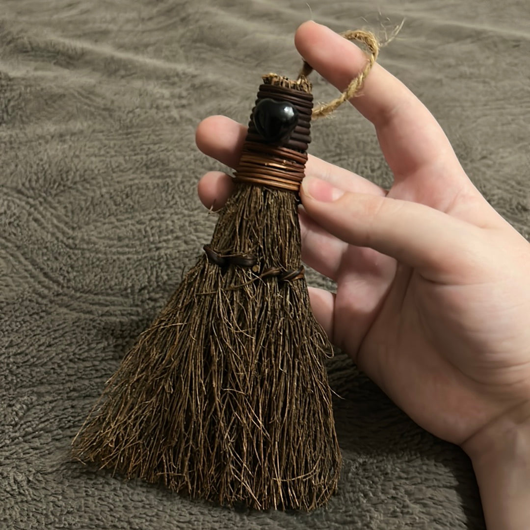 Altar Brooms