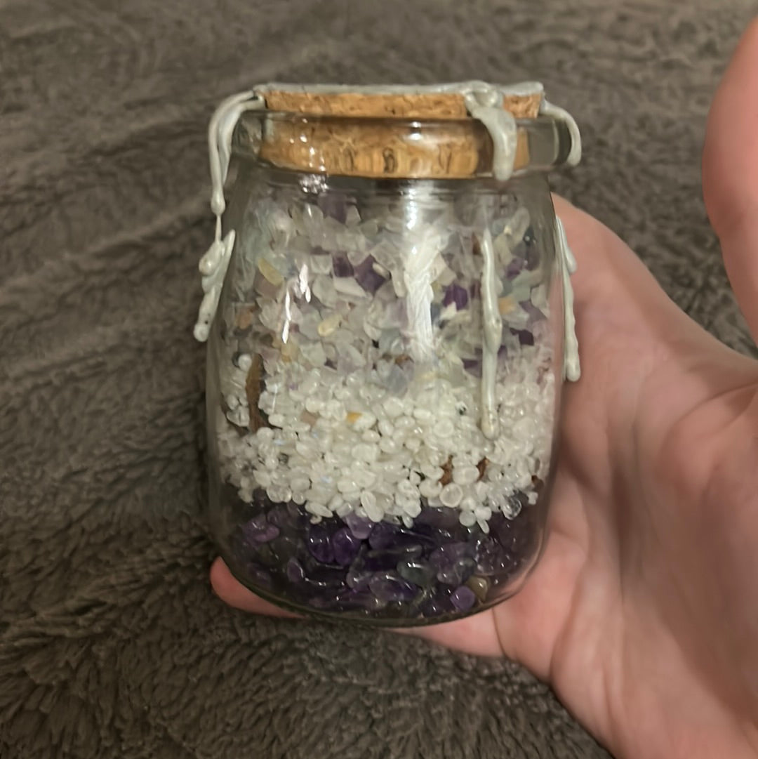 Large Spell Jars