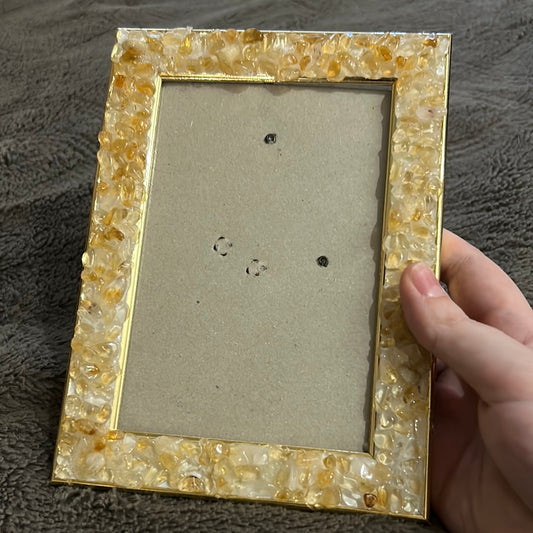 Picture Frames