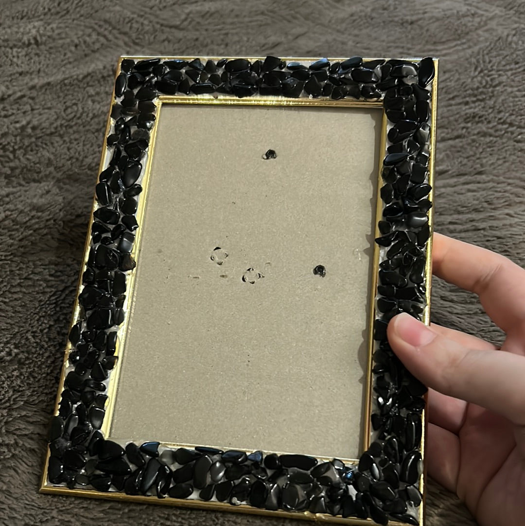 Picture Frames