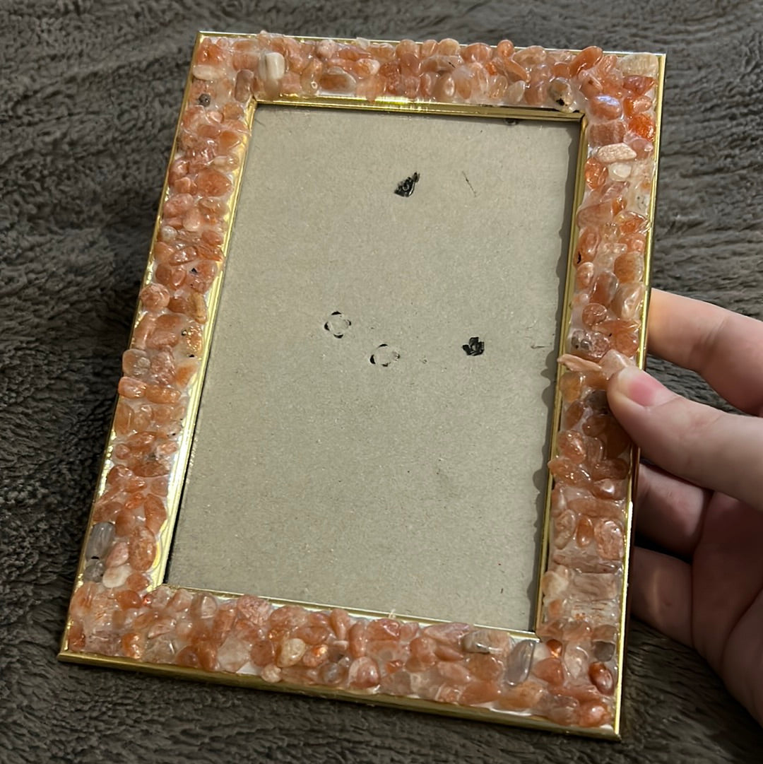 Picture Frames