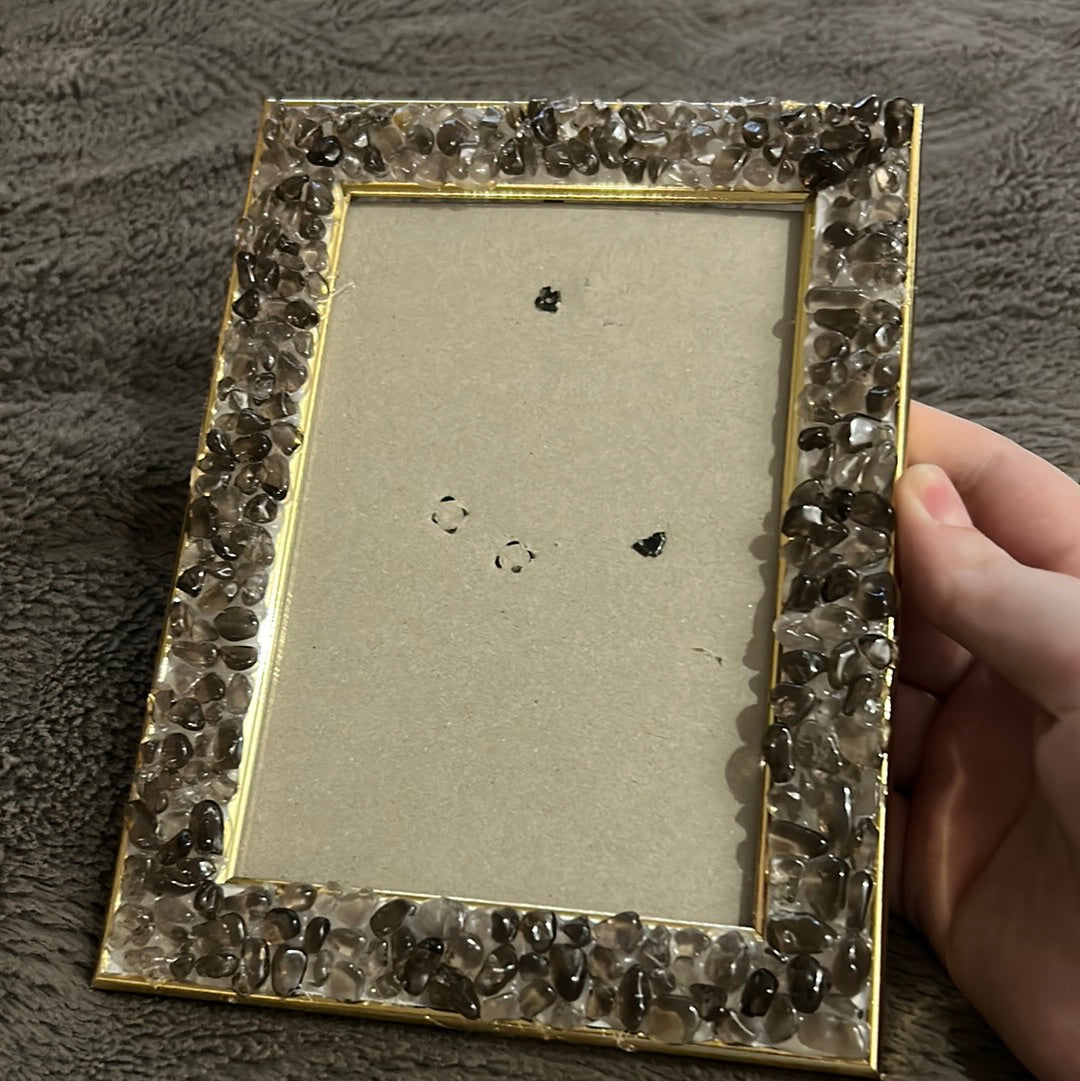 Picture Frames