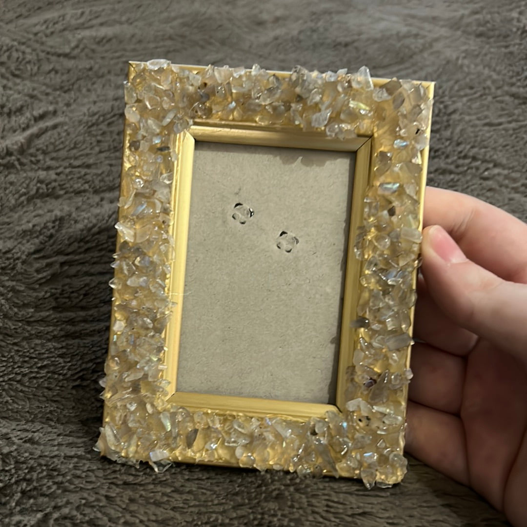 Picture Frames